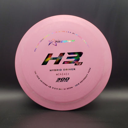 Prodigy - H3 V2 - 300