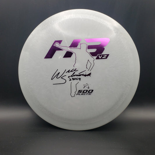 Prodigy - H3 V2 - 500 - Will Schusterick 2021 Signature Series