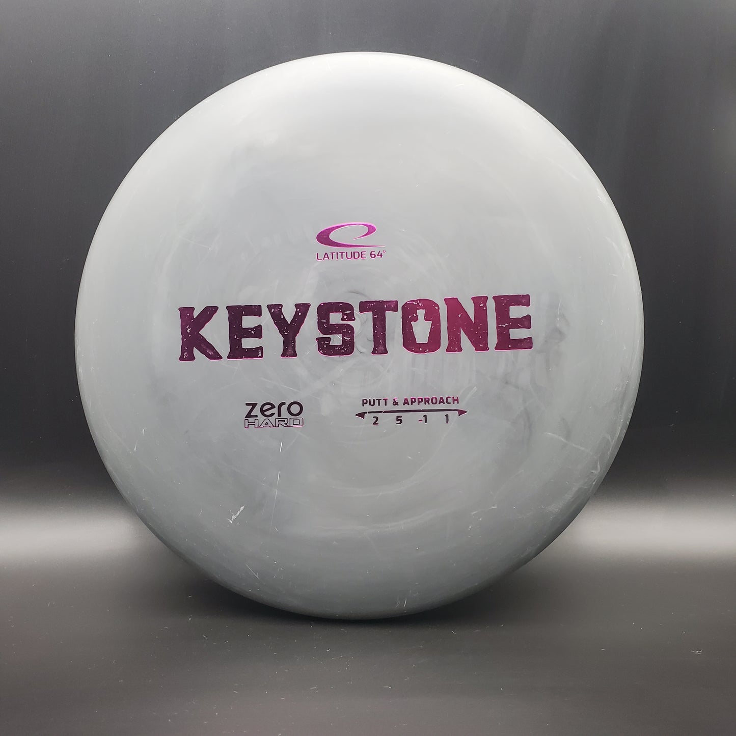 Latitude 64 - Keystone - Zero Hard