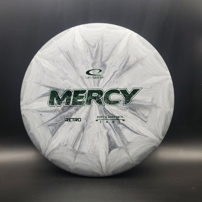 Latitude 64 - Mercy - Retro Burst