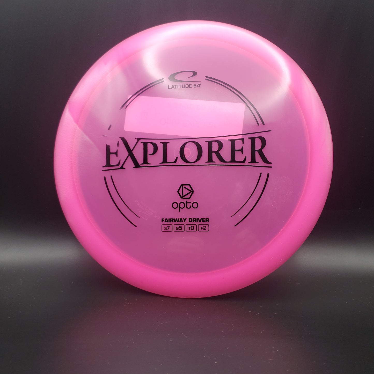 Latitude 64 - Explorer - OPTO