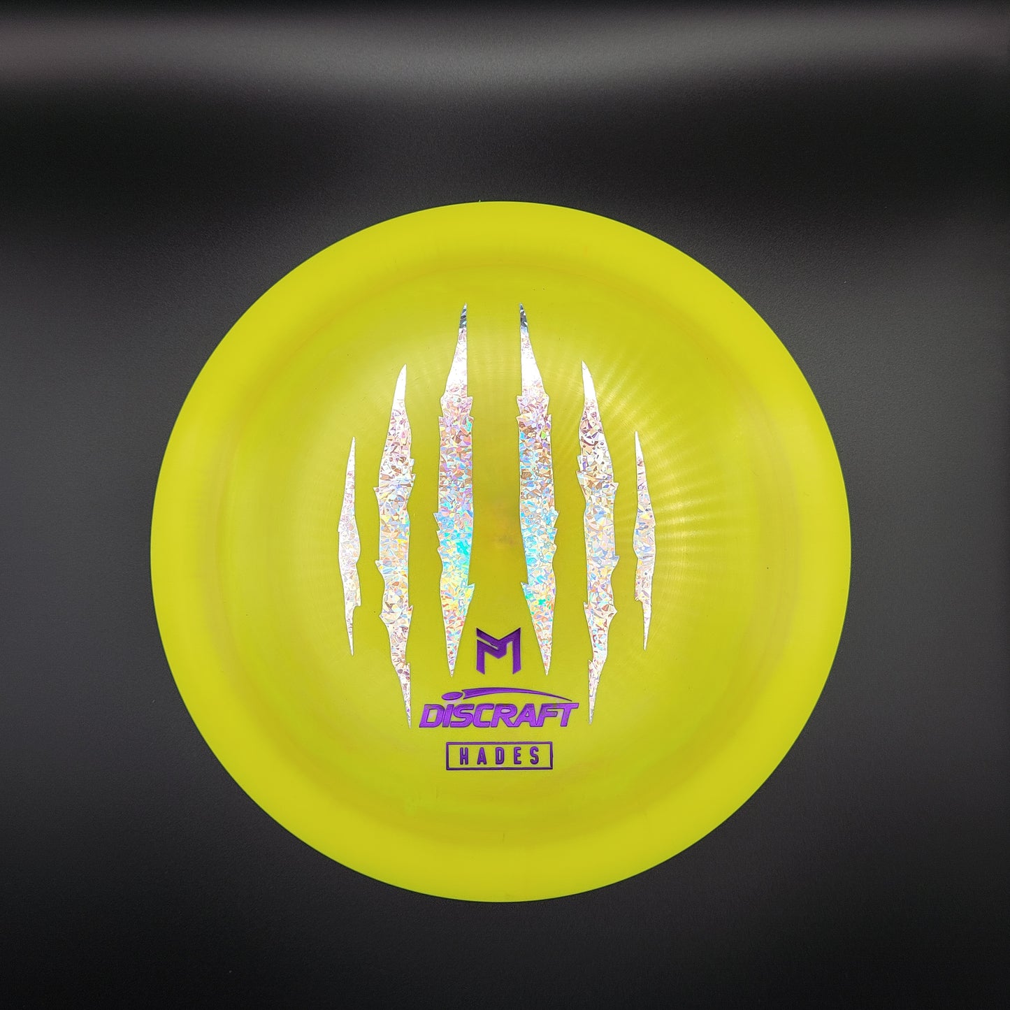 Discraft - Paul McBeth 6X World Champion McBeast ESP Hades